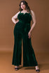 blow-a-kiss-velvet-jumpsuit Flying Tomato-Sophia's Style-6